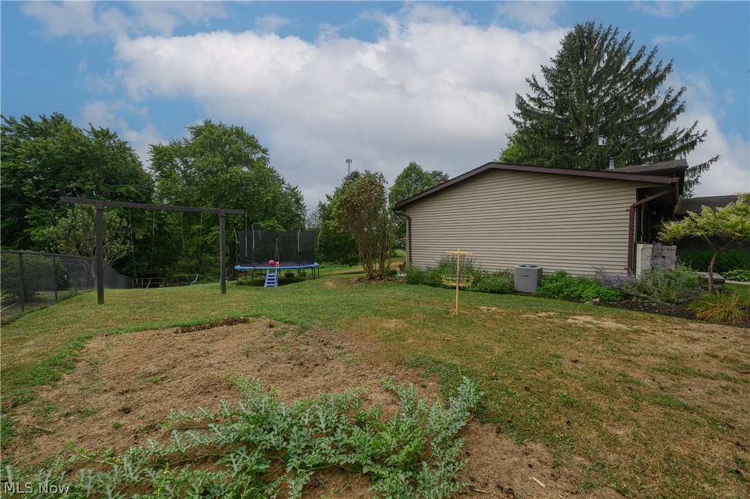 Hunting Hills Estates - Residential