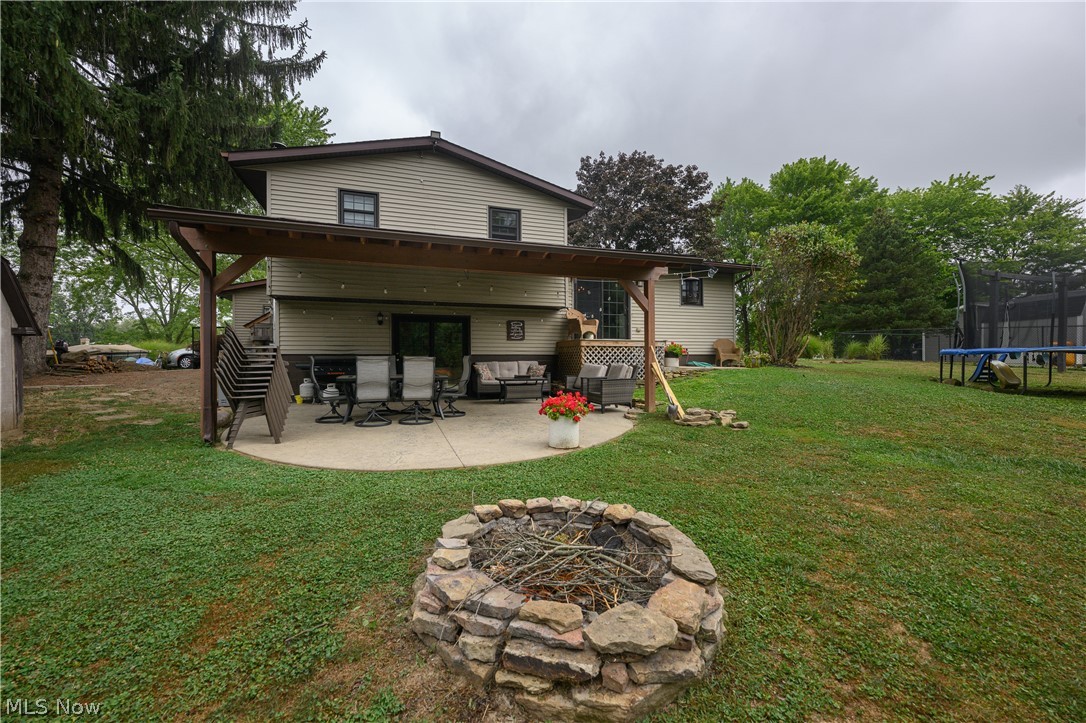 Hunting Hills Estates - Residential