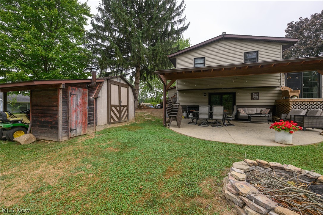 Hunting Hills Estates - Residential