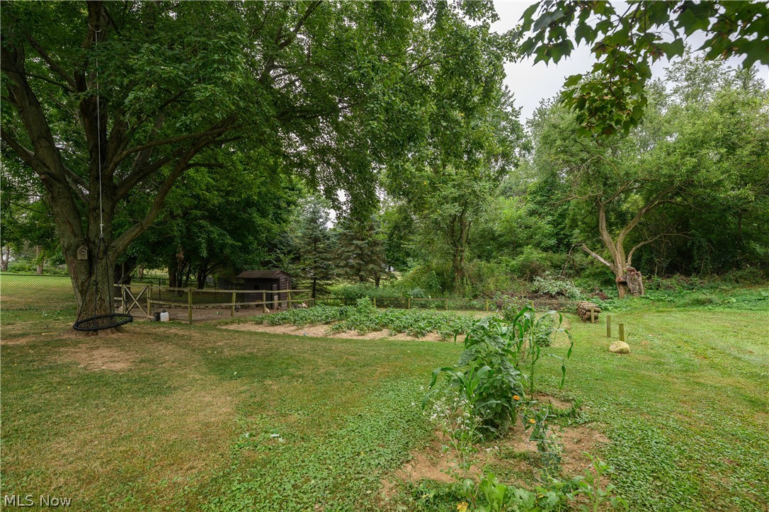 Hunting Hills Estates - Residential