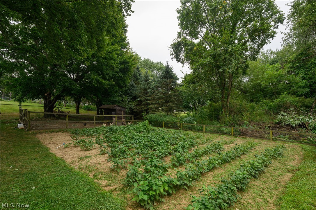 Hunting Hills Estates - Residential