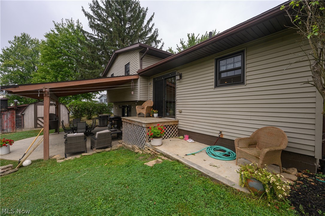 Hunting Hills Estates - Residential