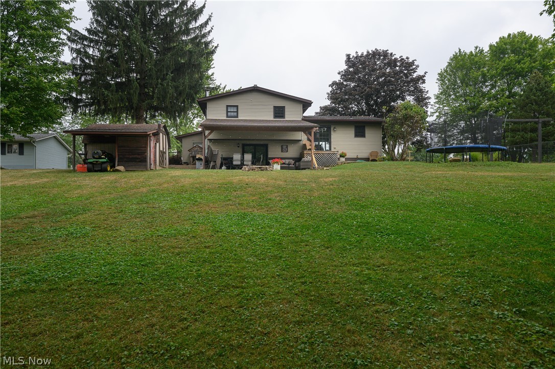 Hunting Hills Estates - Residential