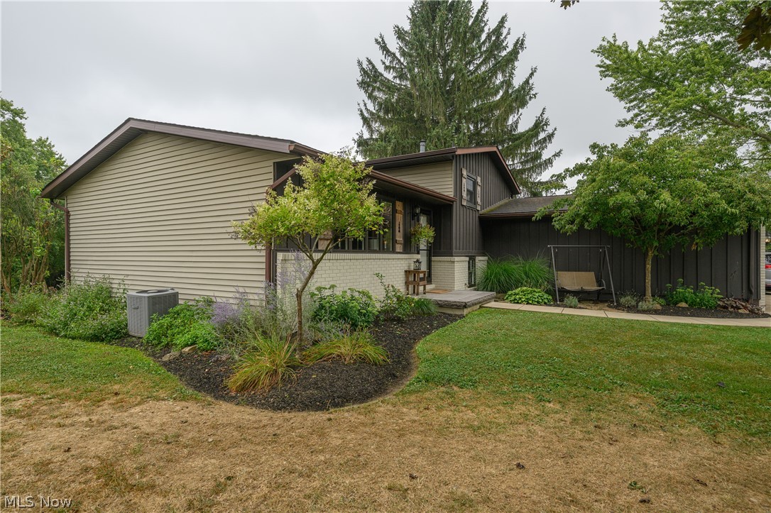 Hunting Hills Estates - Residential