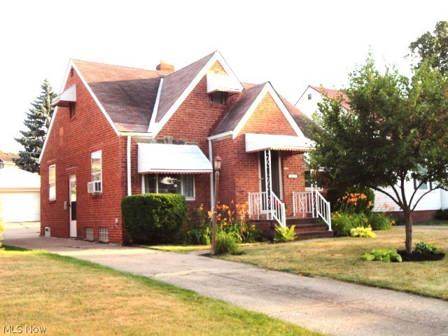 Grantwood Realty Companys Gra - Residential