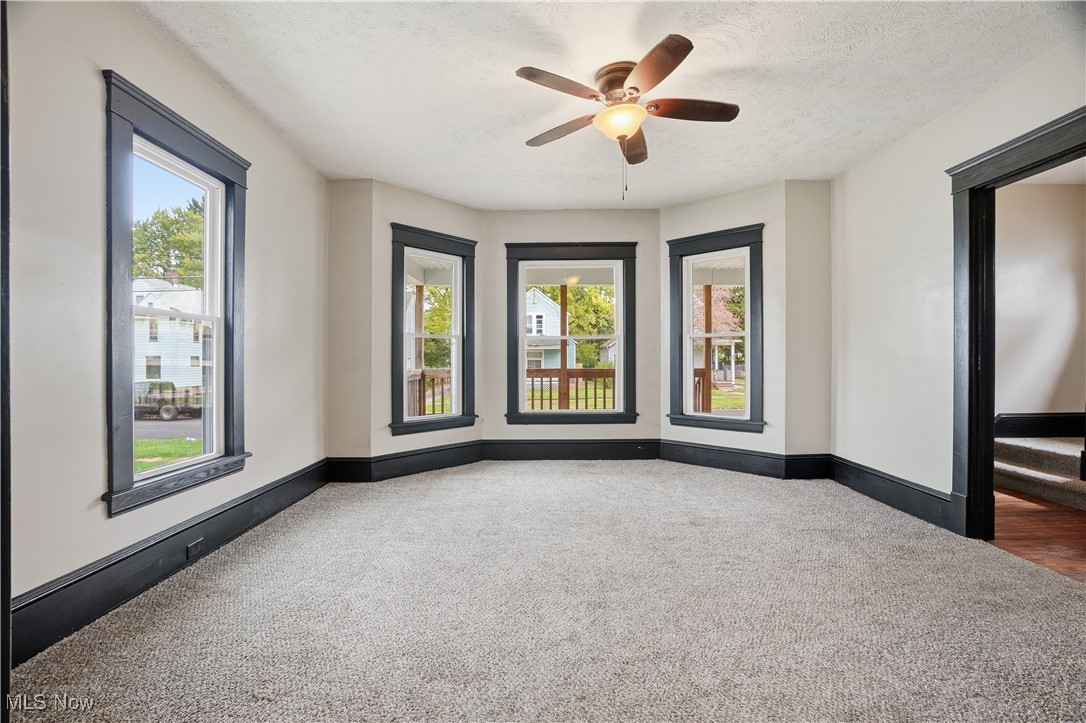 Ruth Strong - Residential