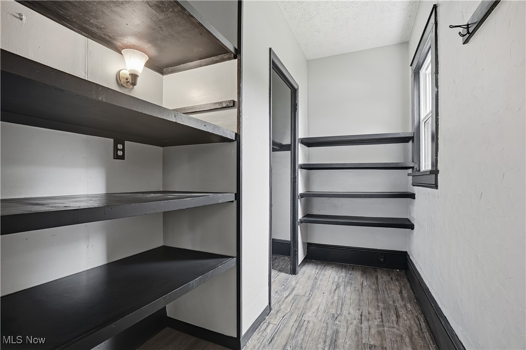 Ruth Strong - Residential