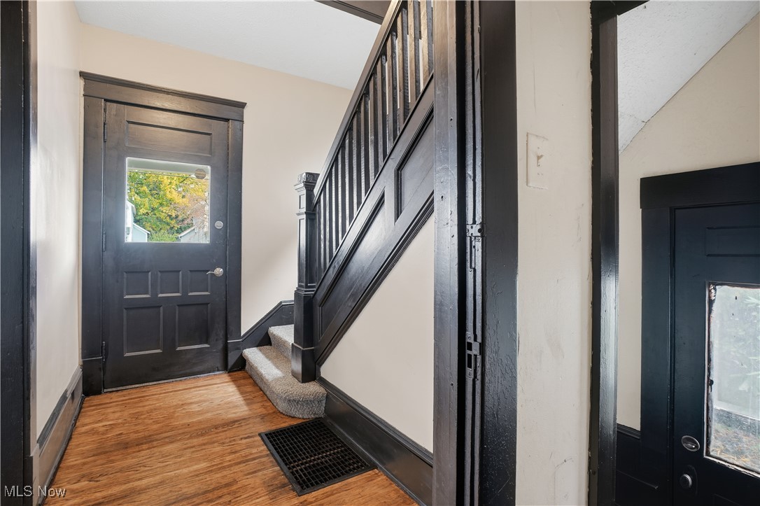 Ruth Strong - Residential