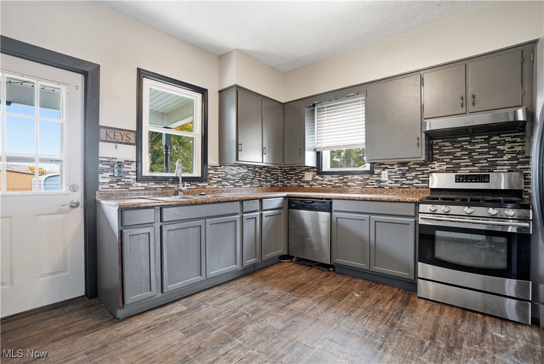 Ruth Strong - Residential