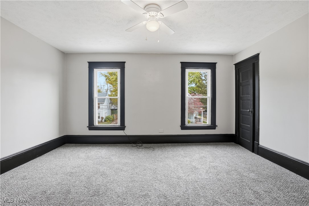 Ruth Strong - Residential