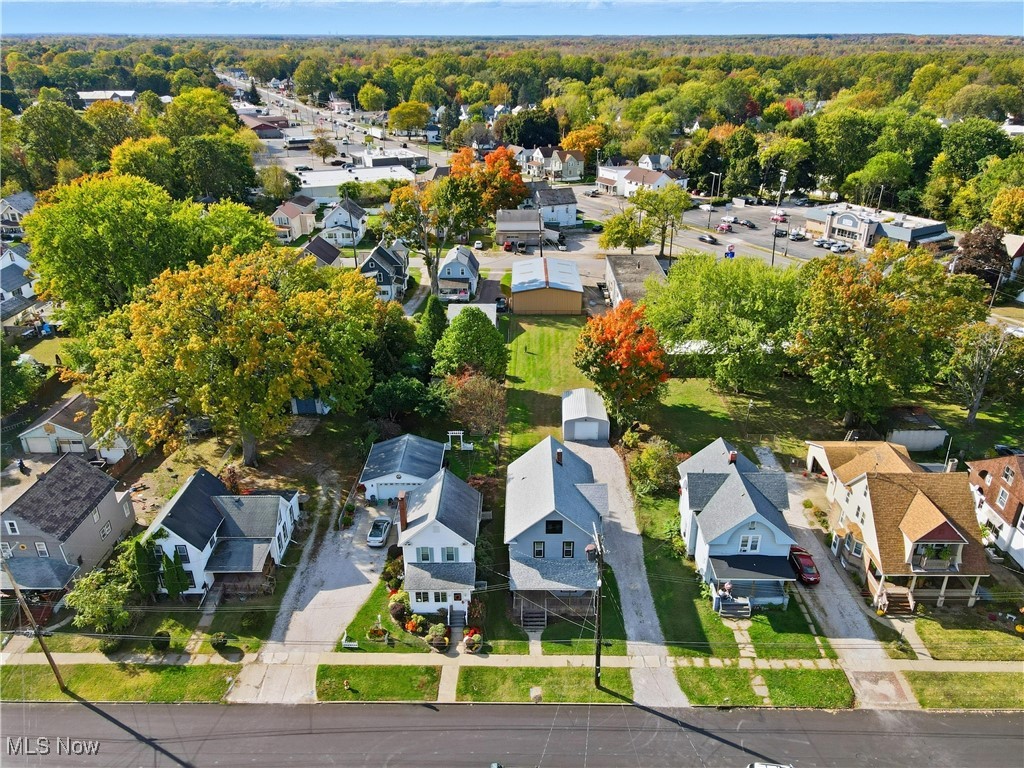 Ruth Strong - Residential