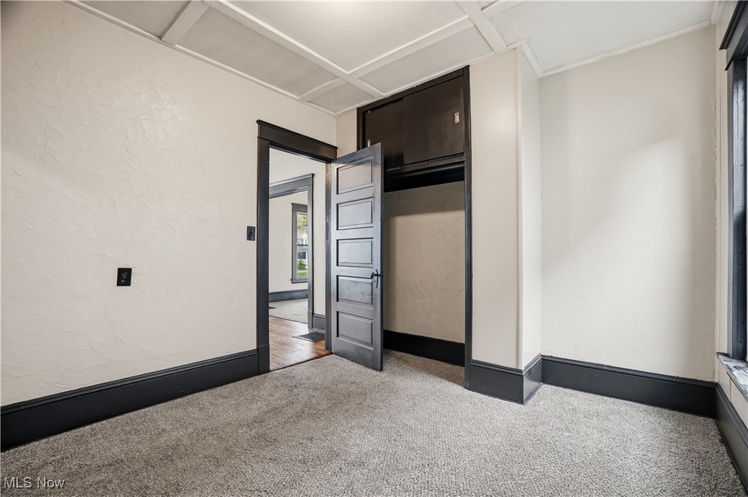 Ruth Strong - Residential