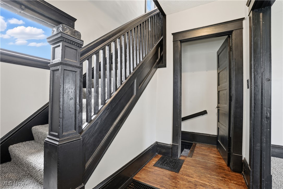 Ruth Strong - Residential