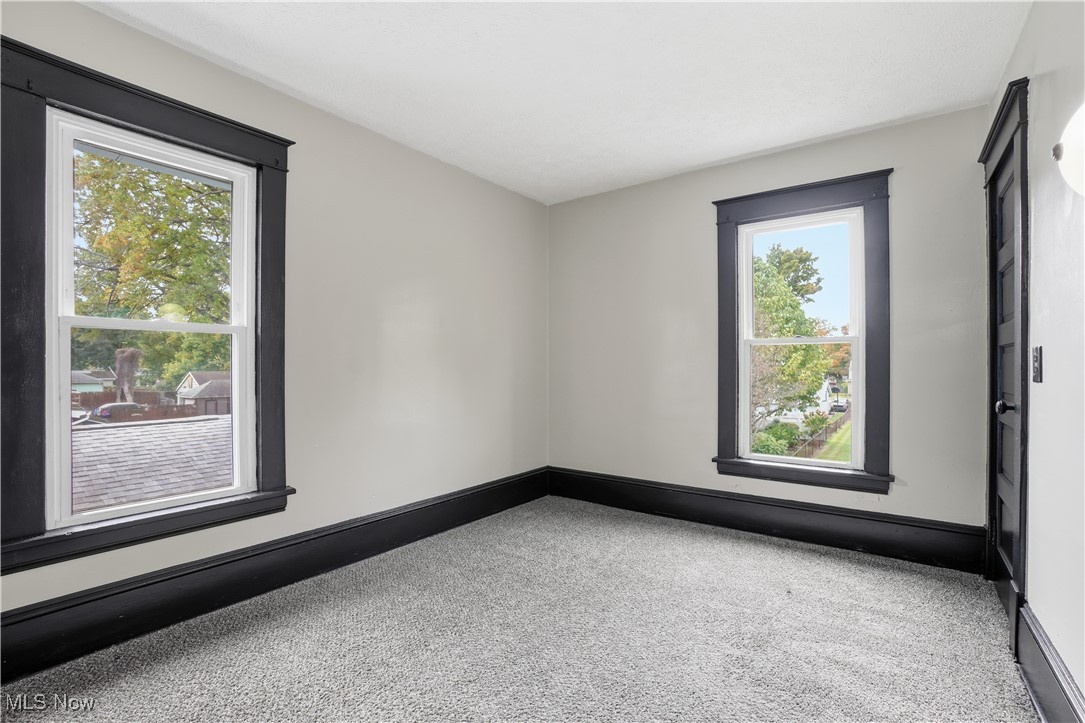 Ruth Strong - Residential