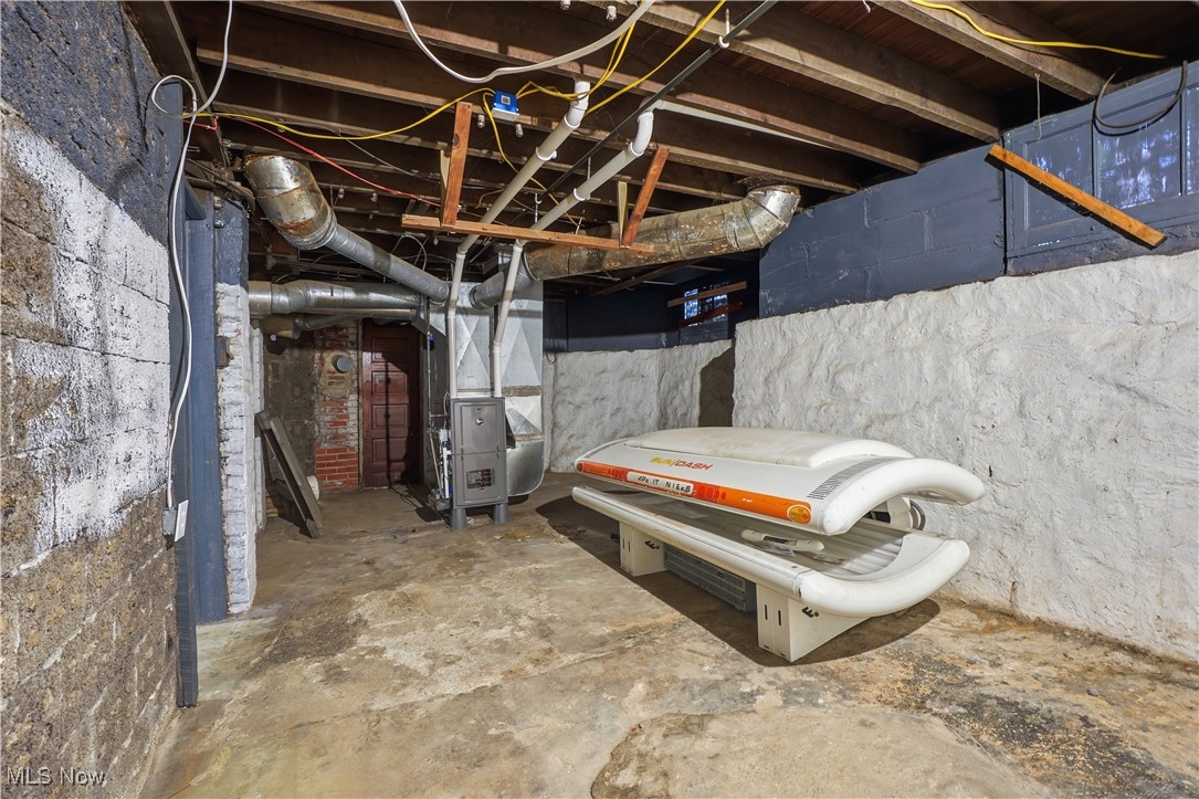 Ruth Strong - Residential