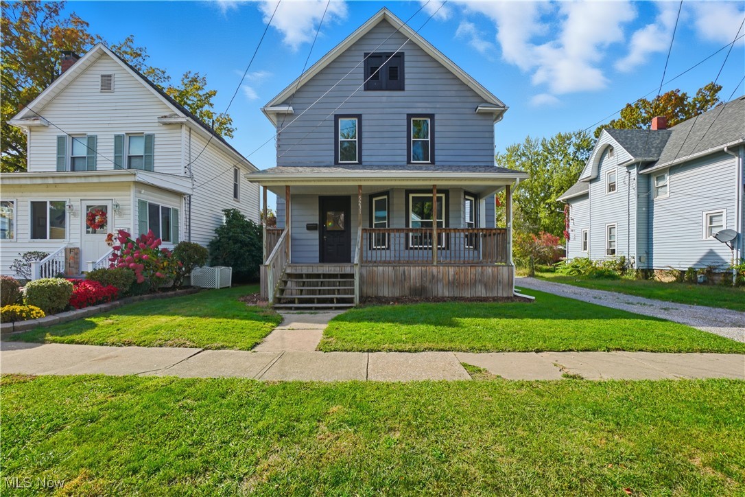 Ruth Strong - Residential