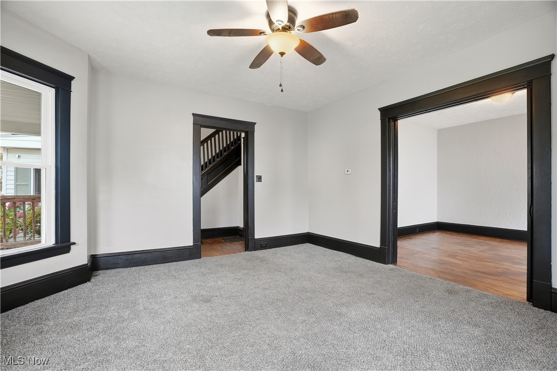 Ruth Strong - Residential