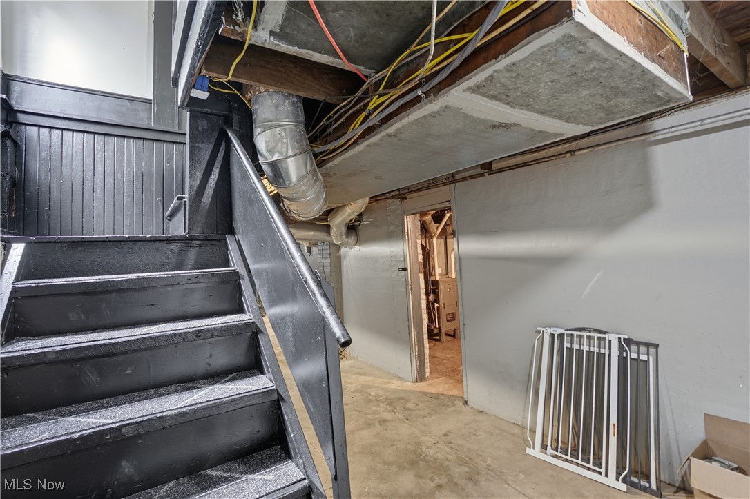 Ruth Strong - Residential