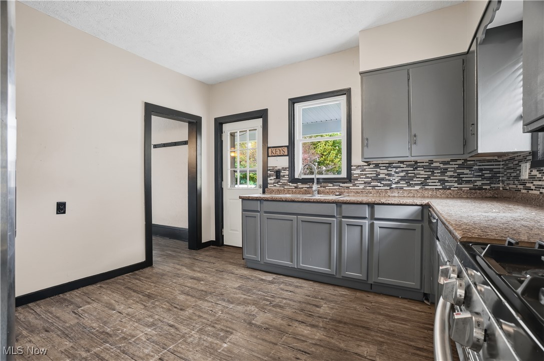 Ruth Strong - Residential