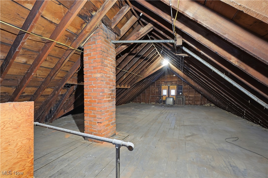 Ruth Strong - Residential