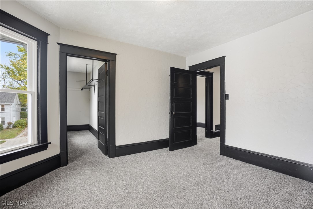 Ruth Strong - Residential