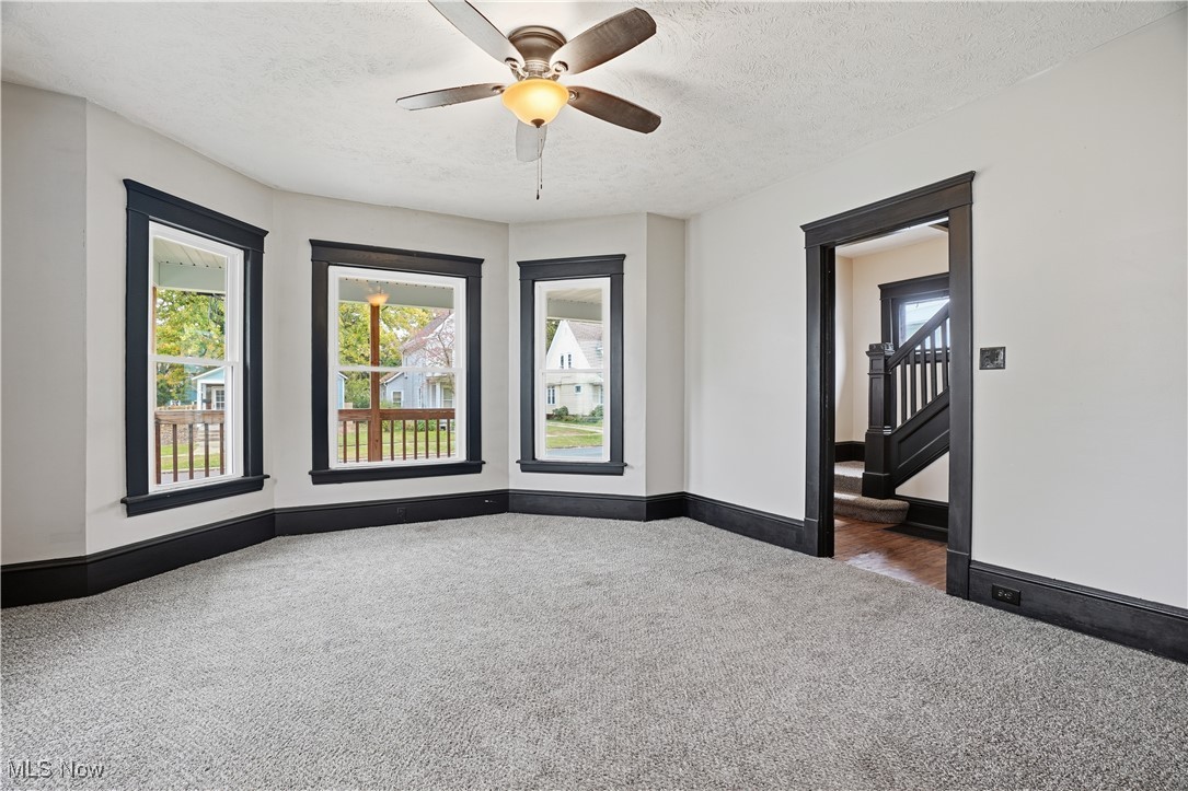 Ruth Strong - Residential