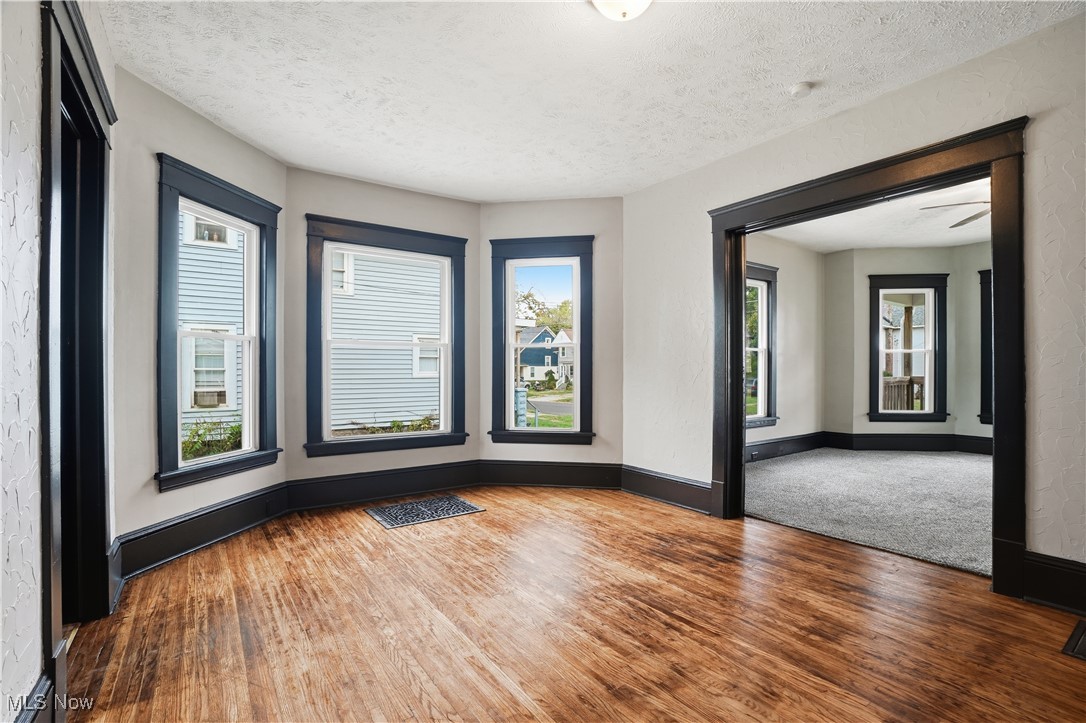 Ruth Strong - Residential