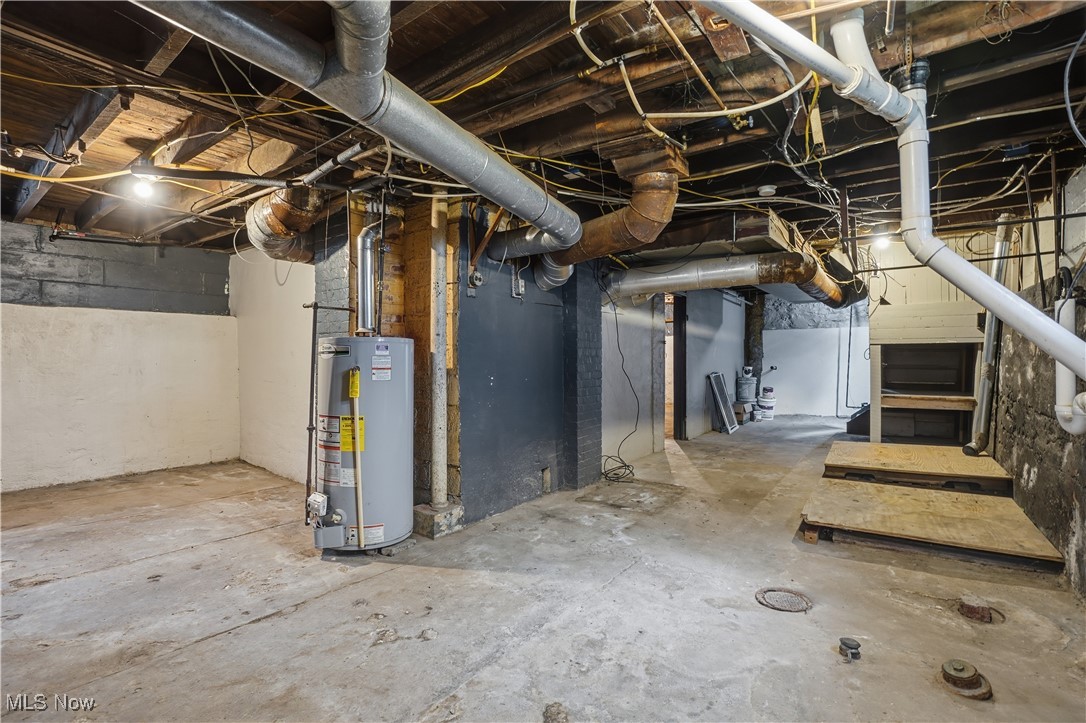 Ruth Strong - Residential