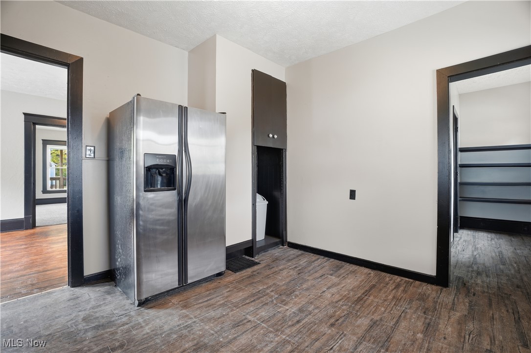 Ruth Strong - Residential