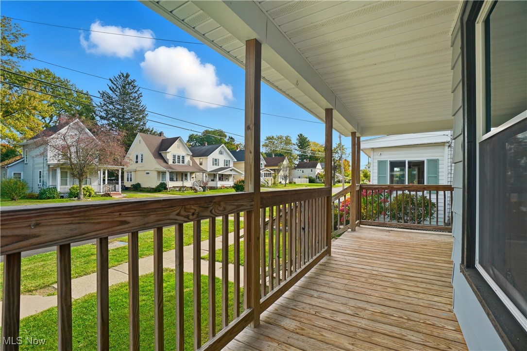 Ruth Strong - Residential