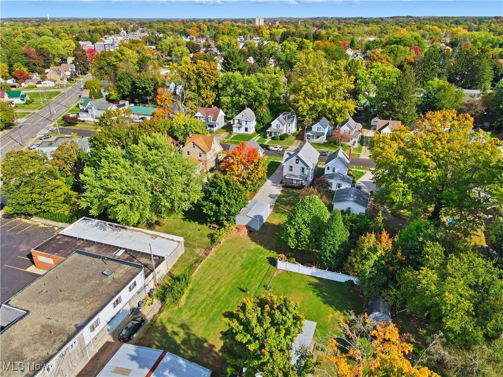 Ruth Strong - Residential