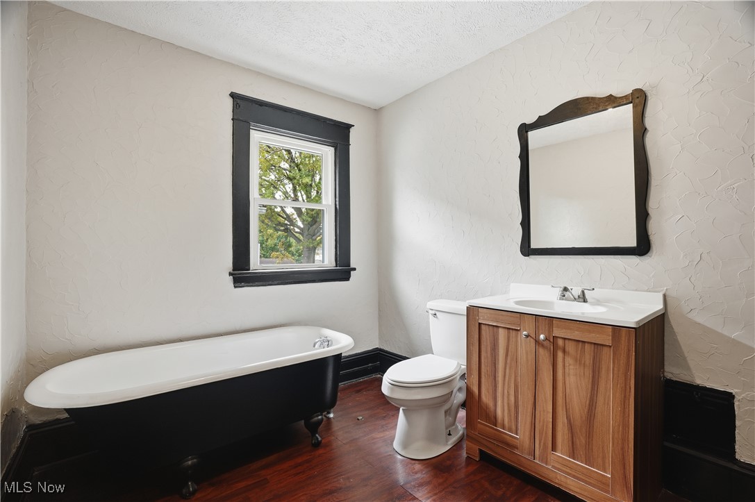 Ruth Strong - Residential