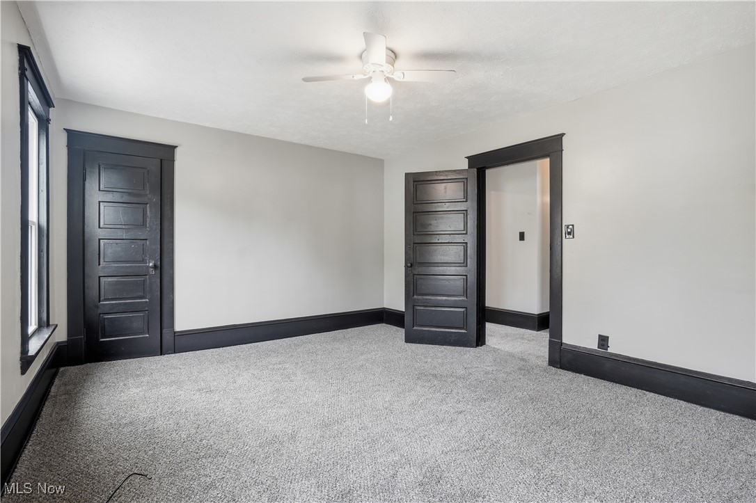 Ruth Strong - Residential