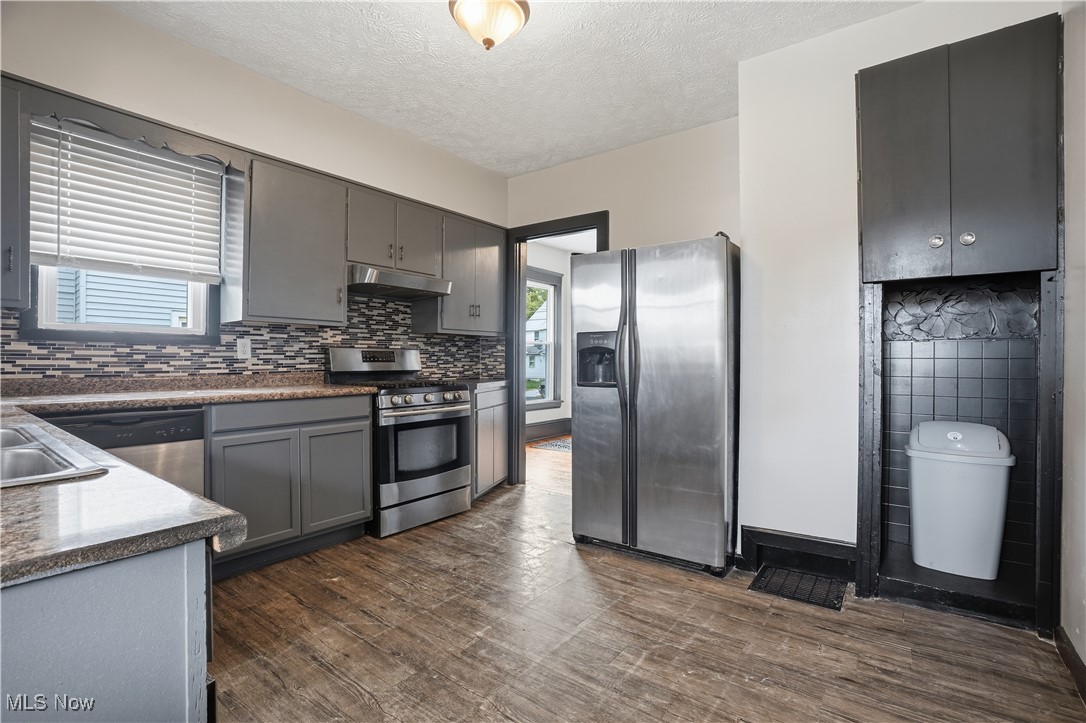 Ruth Strong - Residential