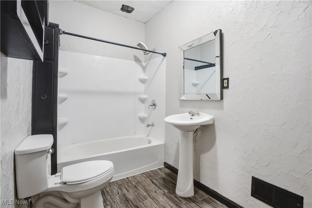 Ruth Strong - Residential