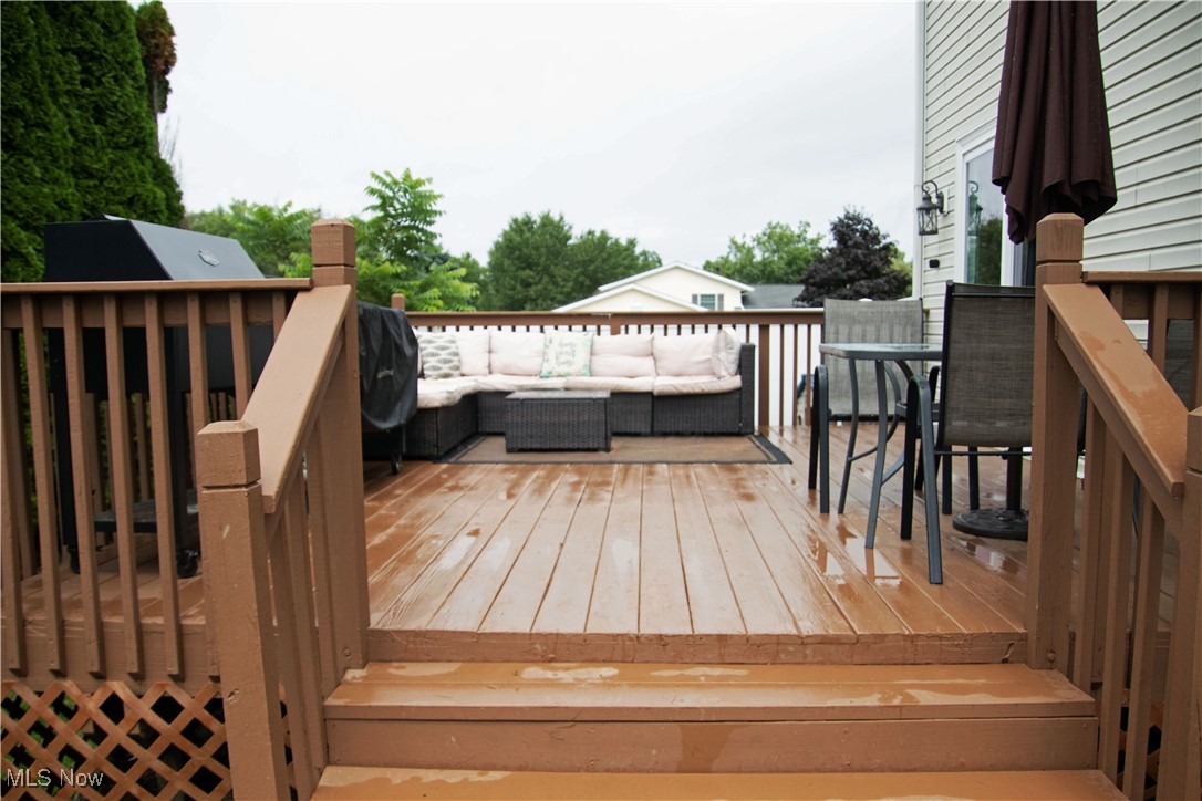 Lincoln Hill Allotment 03 - Residential