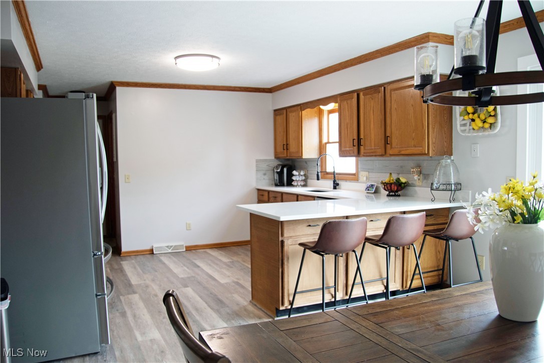 Lincoln Hill Allotment 03 - Residential