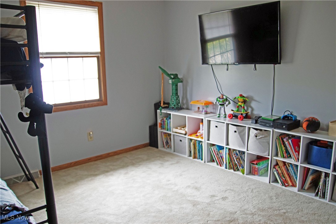 Lincoln Hill Allotment 03 - Residential