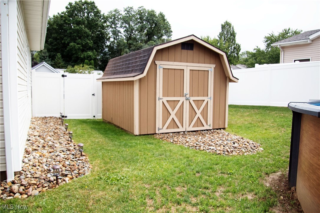Lincoln Hill Allotment 03 - Residential