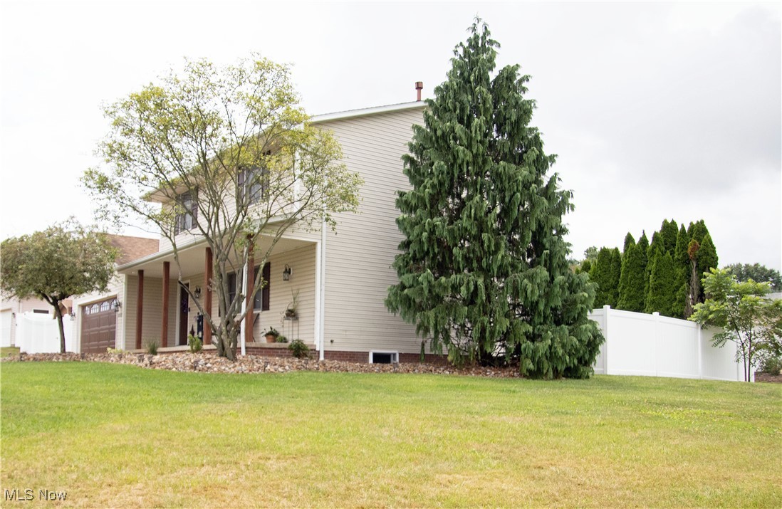 Lincoln Hill Allotment 03 - Residential