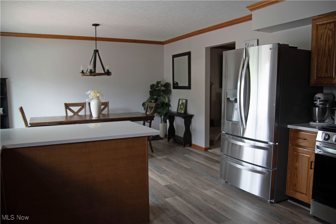 Lincoln Hill Allotment 03 - Residential