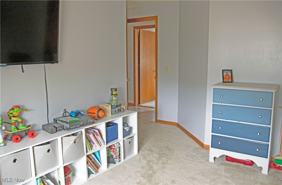 Lincoln Hill Allotment 03 - Residential