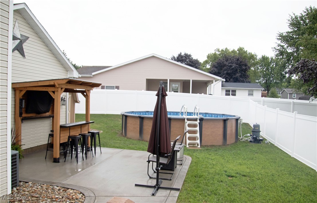 Lincoln Hill Allotment 03 - Residential