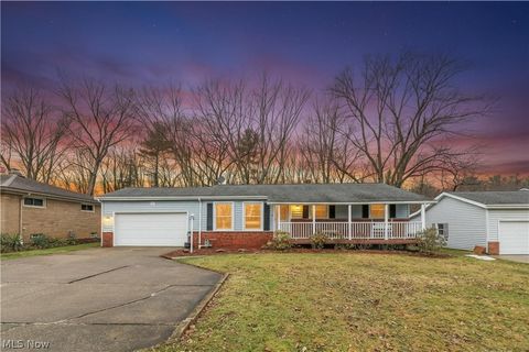 17382 W 130th Street, Strongsville, OH 44136 - #: 5192157