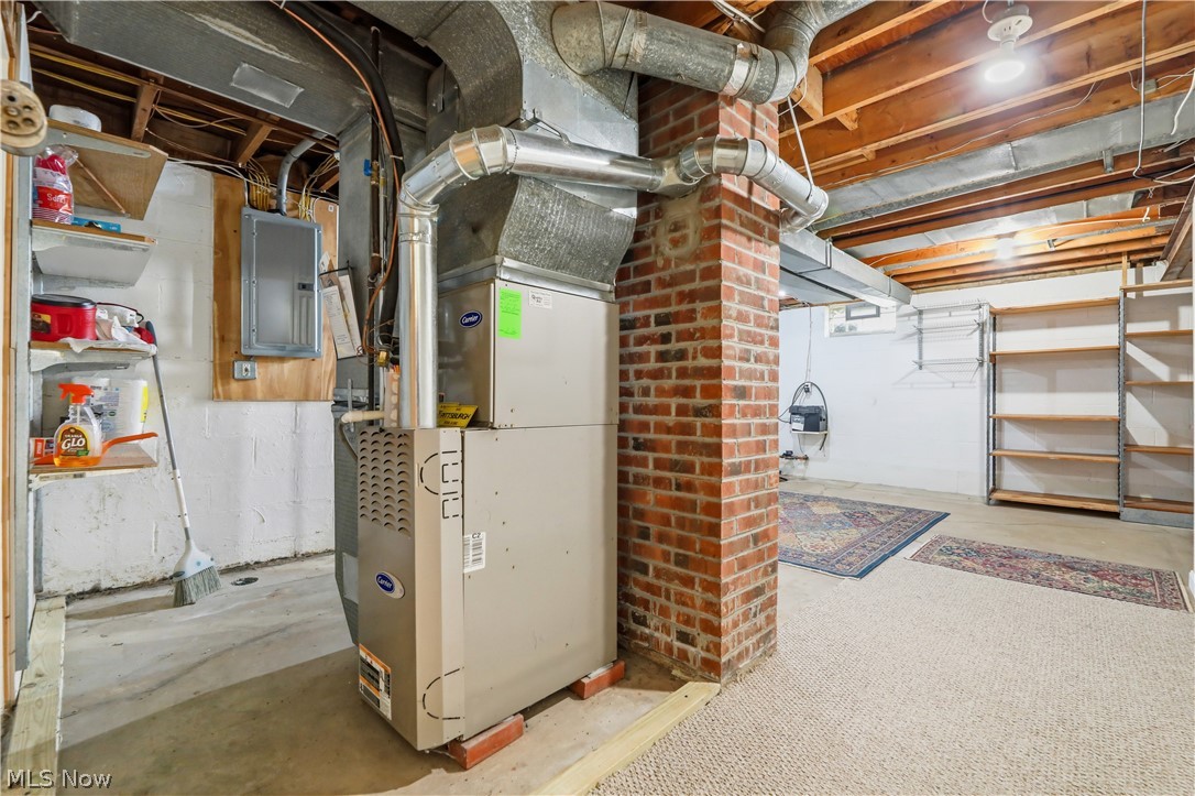 Morris Black Inc 01 - Residential