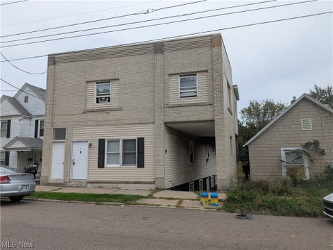 Apartment For Rent - 1881 Manchester Road #1<br/> Akron, OH 44314