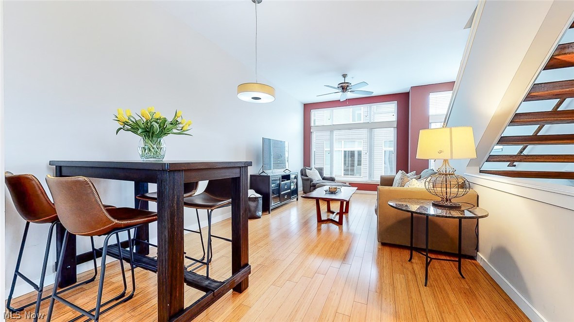 University Place Townhomes - Residential