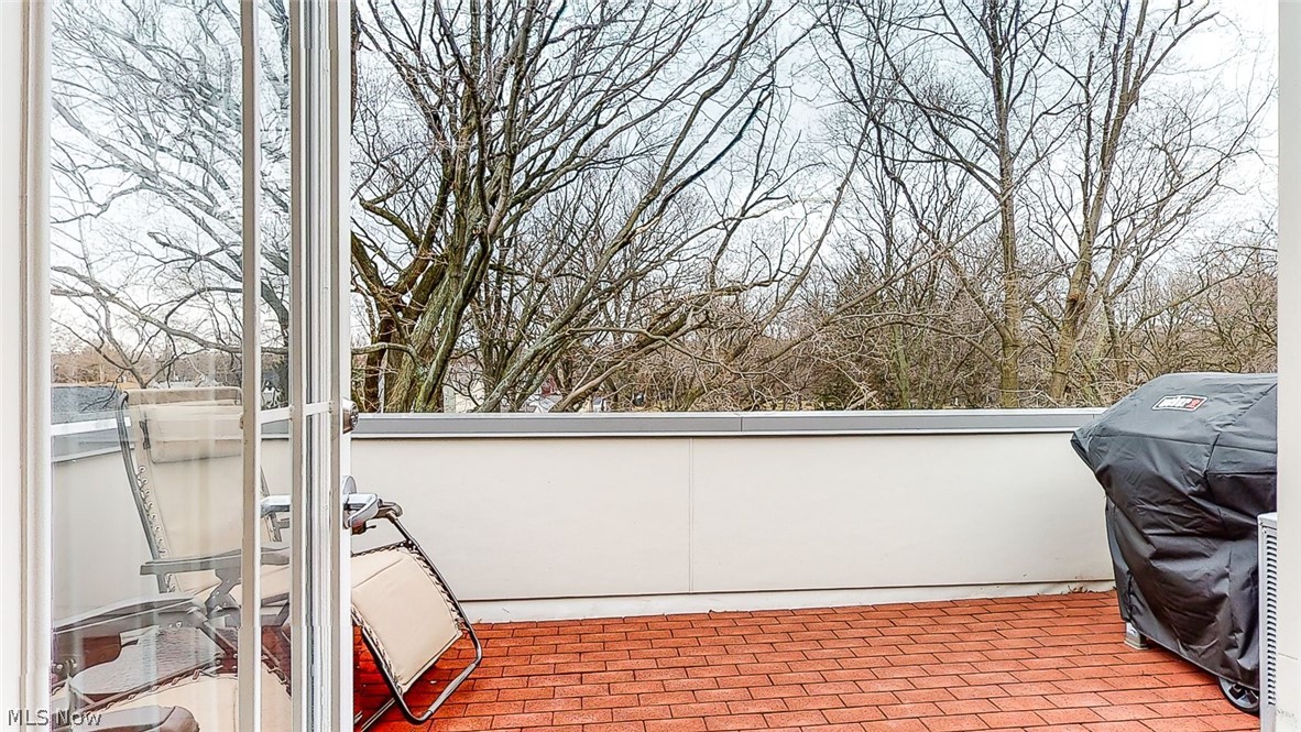 University Place Townhomes - Residential