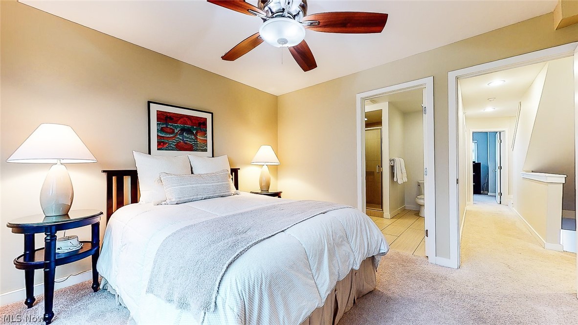 University Place Townhomes - Residential