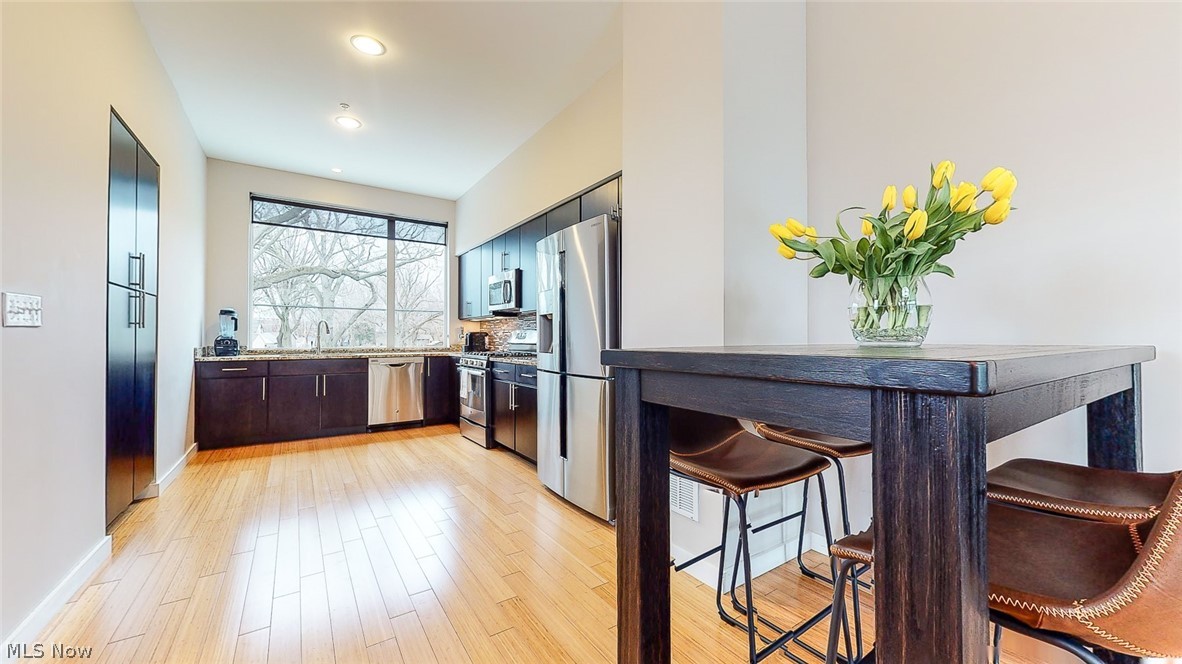 University Place Townhomes - Residential